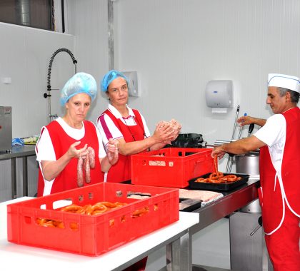 Месарница Месарница