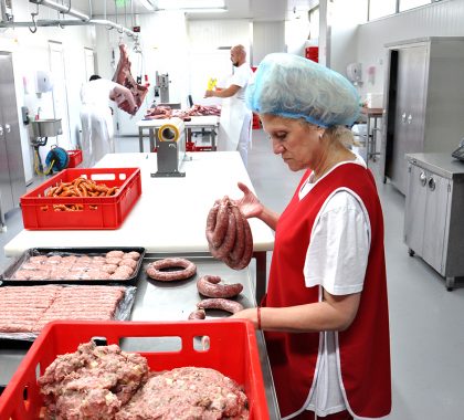 Месарница Месарница