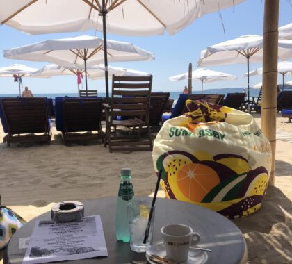 Южен Полъх Marea Beach