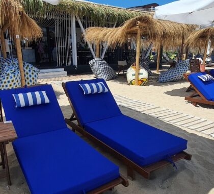 Южен Полъх Marea Beach