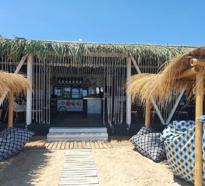 Южен Полъх Marea Beach