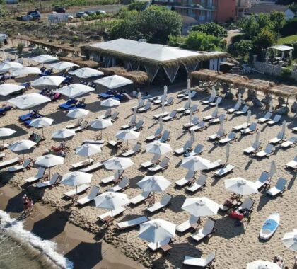 Южен Полъх Marea Beach