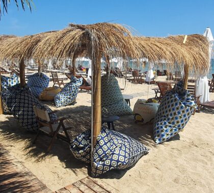 Южен Полъх Marea Beach