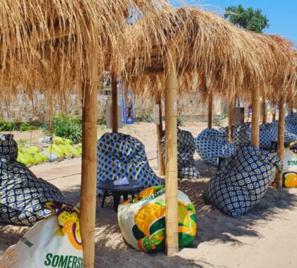 Южен Полъх Marea Beach