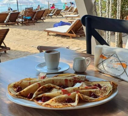 Южен Полъх Marea Beach