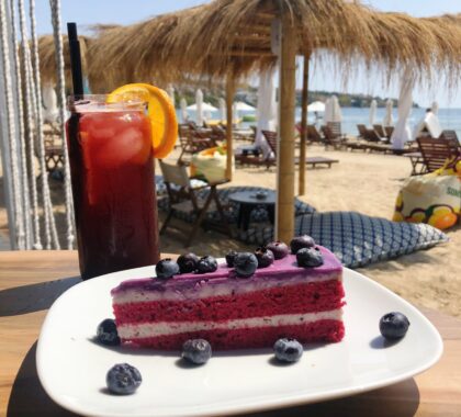 Южен Полъх Marea Beach